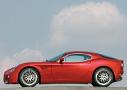 Alfa Romeo 8c Competizione